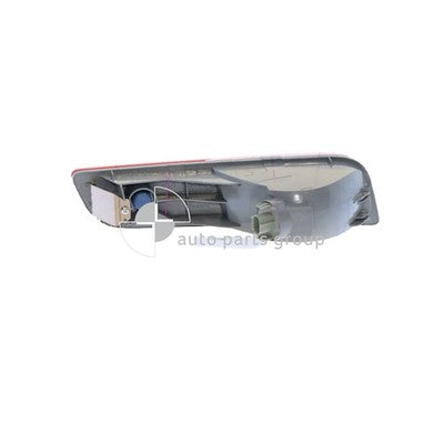 Genuine Mitsubishi Outlander ZJ Rear Bar Lamp LH (11/12-01/15)