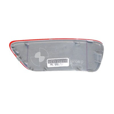 Genuine Jeep Compass MK/WK Rear Bar Reflector LH (01/11-09/14)