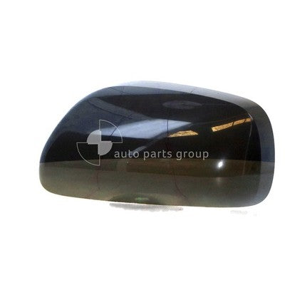 Genuine Toyota Corolla ZZE122R Door Mirror Cover LH (01/04-03/07)