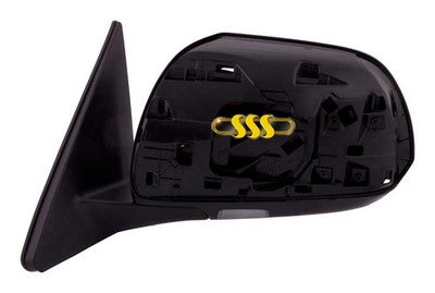 Genuine Toyota Kluger Door Mirror Body Left Hand (07/10-12/13)