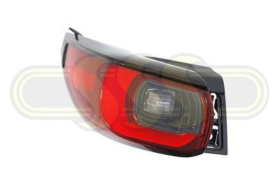 Genuine Mazda Cx5 Tail Lamp Left Hand With LED (01/22-On)