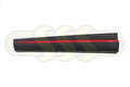 Genuine Chery Omoda 5 Door Moulding Left Hand Front RED/BLACK (03/23-)