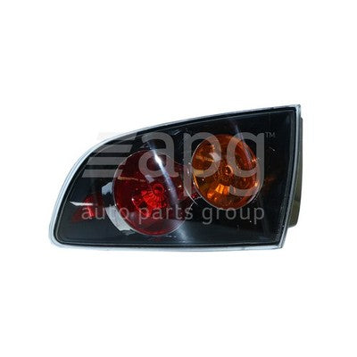 Mazda 3 BK Tail Lamp RH (01/04-06/06)