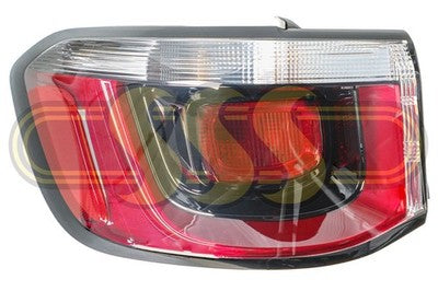 Genuine Jeep Compass Tail Lamp Left Hand Sport/Longitude (01/17-10/20)