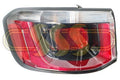 Genuine Jeep Compass Tail Lamp Left Hand Sport/Longitude (01/17-10/20)
