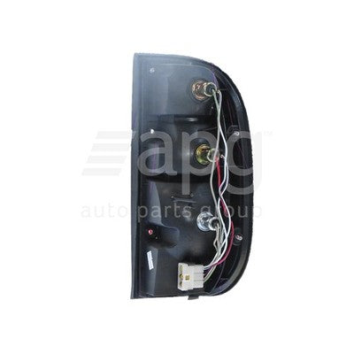 Ford Courier PE/PG/PH Tail Lamp LH (01/99-10/06)