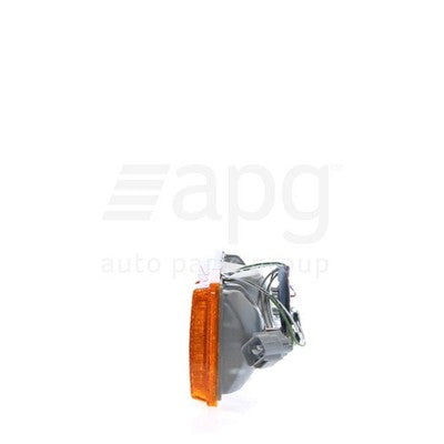 Toyota Landcruiser FZJ79R/HZJ79R/HDJ79R/VDJ79R Tail Lamp LH (08/99-On)