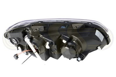 Holden Commodore Head Lamp Left Hand SSV Calais With Projector (09/10-05/13)
