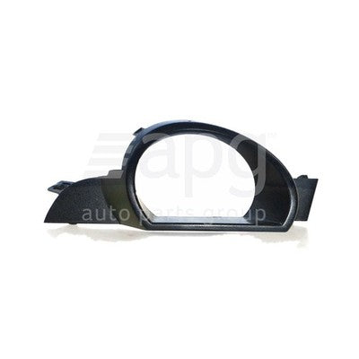 Genuine Audi Q7 4L Front Bar Grille LH (08/06-10/08)