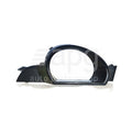 Genuine Audi Q7 4L Front Bar Grille LH (08/06-10/08)