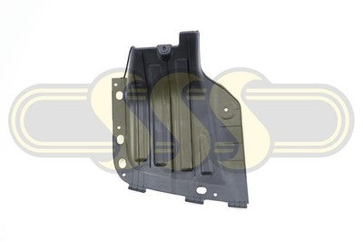Genuine Hyundai I30 Bar End Left Hand Lower (08/20-06/23)