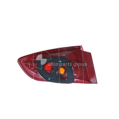 Genuine Mazda 3 BK Tail Lamp RH (01/04-06/06)