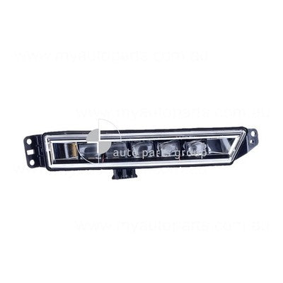 Genuine Honda HR-V RU Fog Lamp RH (07/18-03/22)