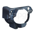 Mazda 3 BM Fog Lamp Housing RH (11/13-06/16)