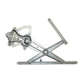 Toyota FJ Cruiser Front Door Window Regulator RH Electric Without Motor