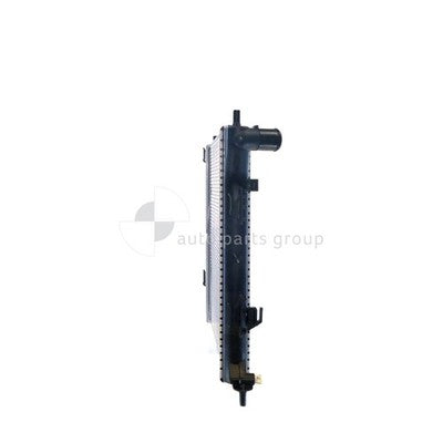 Genuine Hyundai i30 GD Radiator Plastic Aluminium 550 x 397 x 16 mm 35 / 35 mm