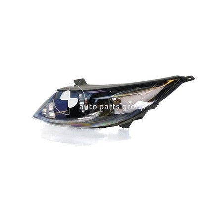 Genuine Kia Sportage SL Head Lamp LH LED (08/10-06/13)