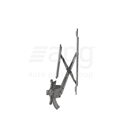 Genuine Ford Ranger PK/UN Front Door Window Regulator RH (11/06-10/11)