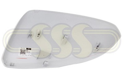 Genuine Mazda Cx9 Door Mirror Cover Right Hand White (10/12-05/16)