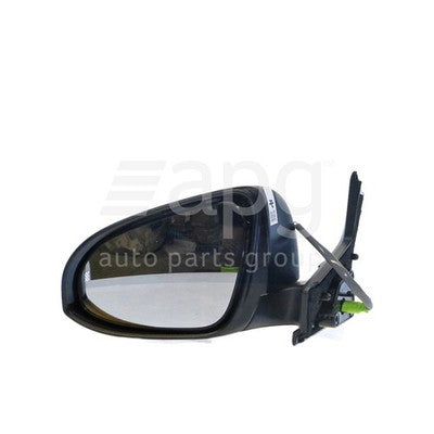 Genuine Toyota Prius-C NHP10R Door Mirror LH Electric (12/11-06/17)