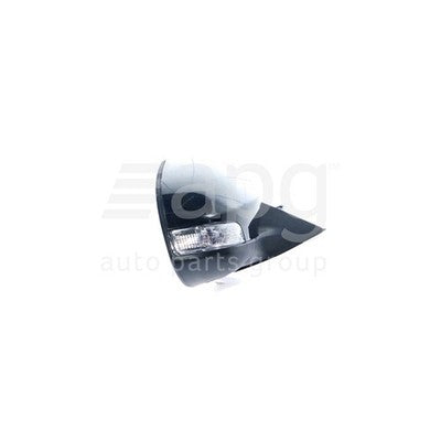 Toyota Aurion Door Mirror RH Electric With Indicator Without Heated