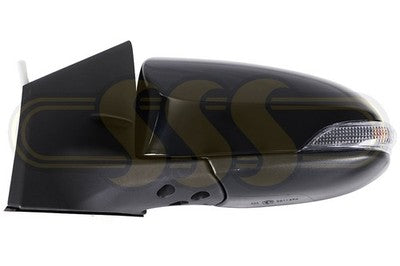 Toyota Corolla 94-On Door Mirror Left Hand Electric With Mirror (04/16-05/18)