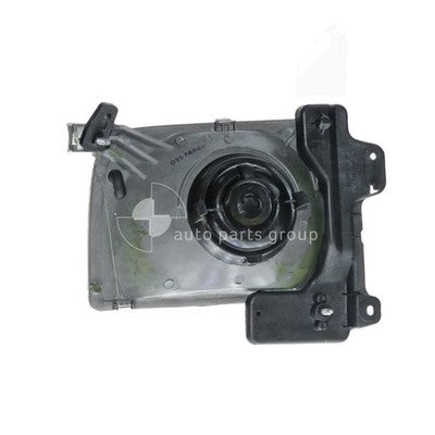 Nissan Navara D22 Head Lamp RH (02/97-10/01)