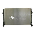 Skoda Yeti Radiator PA 625 x 403 x 16 mm : Manual/Auto : 8 mm Fin 1.2 L CBZA