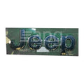 Genuine Jeep Grand cherokee WK Bonnet Emblem (01/11-09/19)