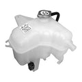 Genuine Mazda Tribute Radiator Overflow Bottle With Cap Yes Sensor (12/00-02/06)