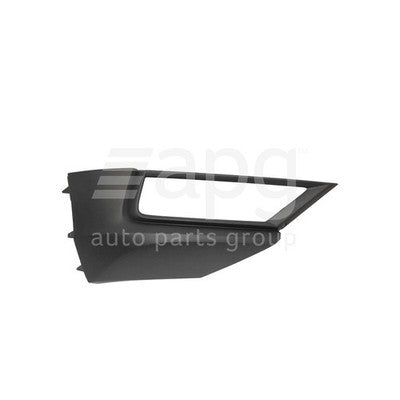 Genuine Volkswagen Tiguan 5N Front Bar Grille RH (09/16-10/19)