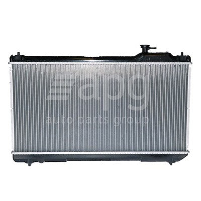 Toyota RAV4 SXA10R/SXA11R Radiator Plastic Aluminium 350 x 708 x 26 mm : Man/Aut