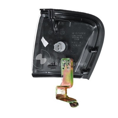 Holden Rodeo TF Front Park / Indicator Lamp RH (02/97-02/03)