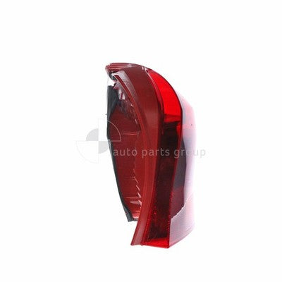 Toyota Yaris NCP90R/NCP91R Tail Lamp RH Red/Clear (08/05-07/11)