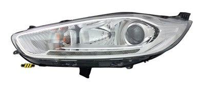 Ford Fiesta Head Lamp Left Hand (06/13-)