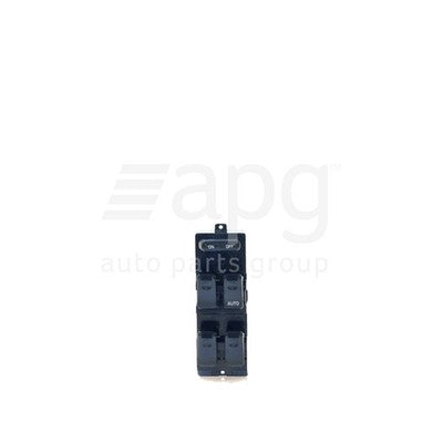 Mazda 323 BA/BJ/HD Window Switch R/L (05/91-01/04)