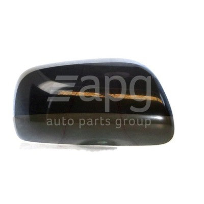 Genuine Toyota Corolla ZZE122R Door Mirror Cover RH (01/04-03/07)