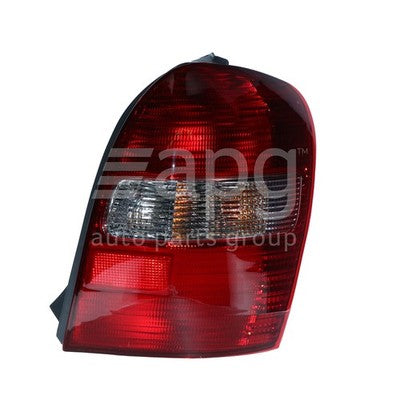 Mazda 323 BJ Tail Lamp RH (09/98-01/04)
