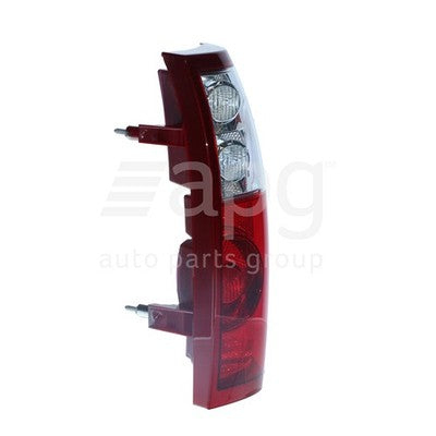 Holden Berlina VY/VY II/VZ Tail Lamp RH (10/02-08/07)