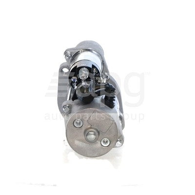 Bus Coaster Starter Motor Sawafuji Type 24 Volt (05/82-12/08)