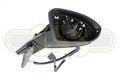 Genuine Volkswagen Golf Door Mirror Body Right Hand (04/13-03/17)