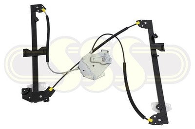 Citroen Berlingo Door Window Regulator Left Hand Front (11/02-12/09)