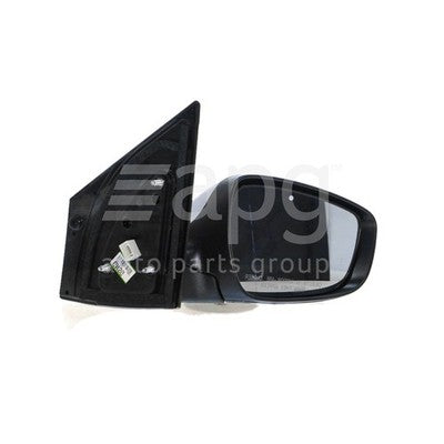 Genuine Hyundai i30 GD/GD II Door Mirror RH Electric With Indicator With Heated