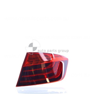 BMW 5 Series F10 LCI Tail Lamp RH (07/13-03/17)