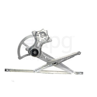 Toyota Camry Front Door Window Regulator RH Electric Without Motor (08/02-06/06)