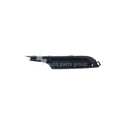 Genuine Volkswagen Golf A7 Front Bar Grille RH (04/13-05/17)