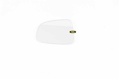 Genuine Mazda Mazda3 Door Mirror Glass Left Hand Electric No (09/13-07/16)
