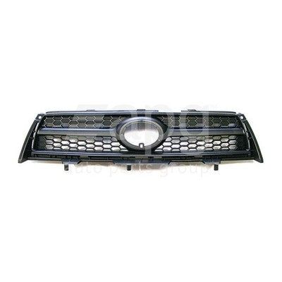 Toyota RAV4 ACA33/ACA38/ACA33/GSA33/ACA38 Grille (08/08-12/12)