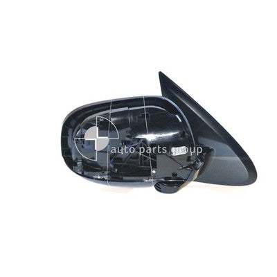 Genuine Mitsubishi Outlander ZL Door Mirror RH Electric Without Indicator