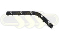 Genuine Hyundai Santa Fe Wagon Bar Bracket Slide Left Hand Rear (05/15-02/18)